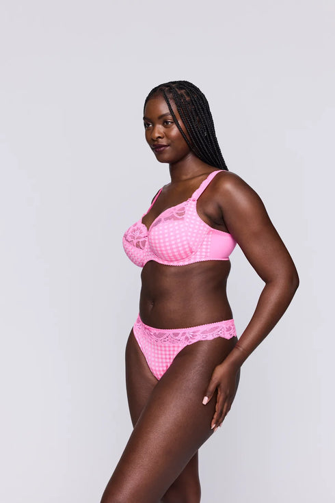 PrimaDonna Madison Thong